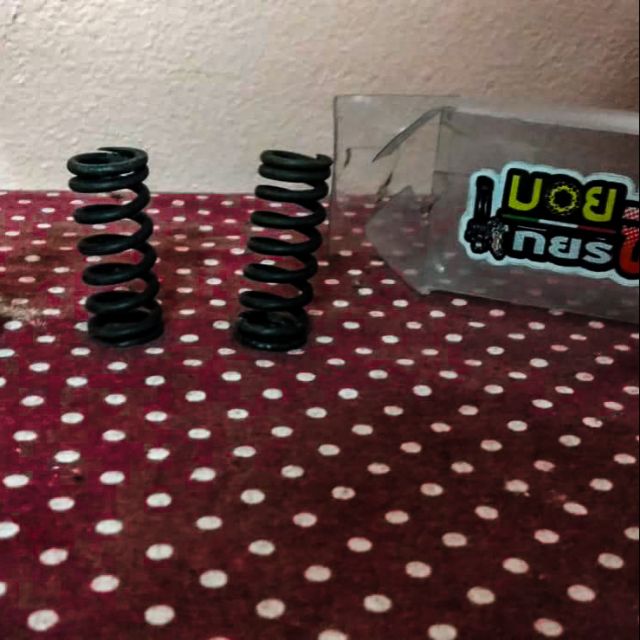 สปริงครัชแต่งR3 Mt03