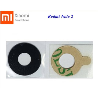 เลนส์กล้อง Xiaomi Redmi Note 2