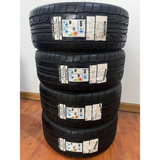 🚗🚕Nitto 225/45/18,245/40/18​ NT555G2 ญี่ปุ่น ยางใหม่ปี20