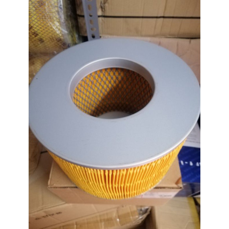 Hino Dutro 130HD กรองอากาศ 3 ตัน 17801-0W032 Toyota Lancruicer รหัส A33710