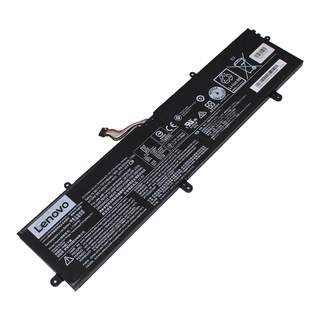 Lenovo แบตเตอรี่ L17M4PB1 Lenovo ideapad 720S-15IKB , Lenovo IdeaPad 730-15IFI , V730-15ISE , V730-15IFI (ของแท้)