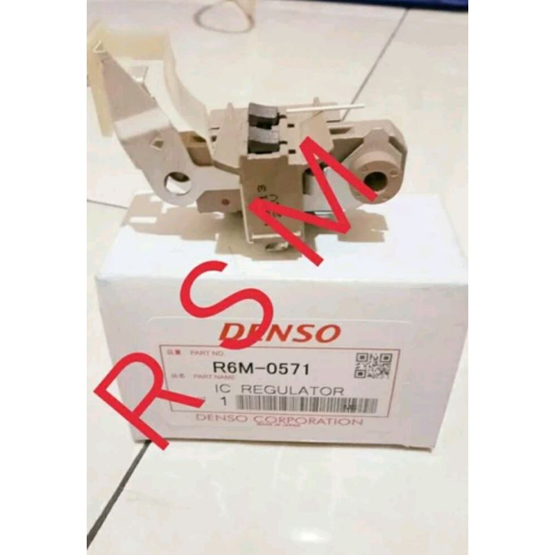 IC REGULATOR IC ALTERNATOR DYNAMO CAS PS100 PS 100
