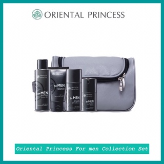 (พร้อมส่ง) Oriental Princess For men Collection Set