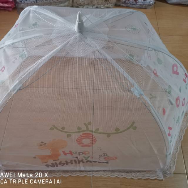 มุ้งกันยุงเด็ก Nishikawa