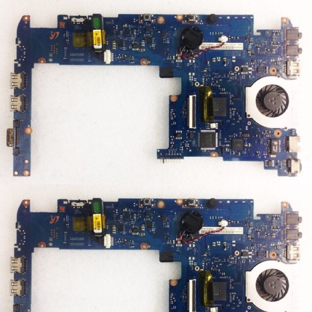 Samsung N150 Laptop Motherboard DDR2 เมนบอร์ด