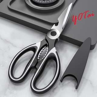 YOTAI กรรไกรทำอาหาร 502#