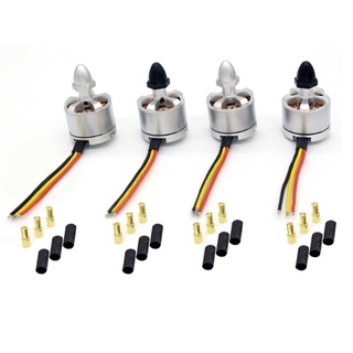 มอเตอร์ไร้แปรงถ่าน MX221 2212 920kv CW CCW สําหรับโดรน DJI Phantom F330 F450 F550 FPV Quadcopter Multicopter