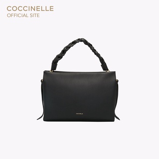 COCCINELLE BOHEME Handbag 190201 กระเป๋าถือผู้หญิง