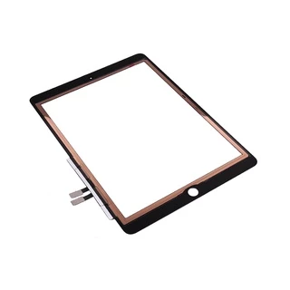 ทัชสกรีน For Gen 6 9.7 2018 Touch Screen For GEN6 9.7 A1893 A1954 6th Gen