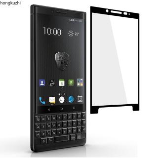 ฟิล์มกันรอยหน้าจอสําหรับ blackberry keyone keytwo k 1 k 2