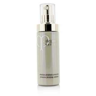 CLE DE PEAU - Protective Fortifying Emulsion SPF 25