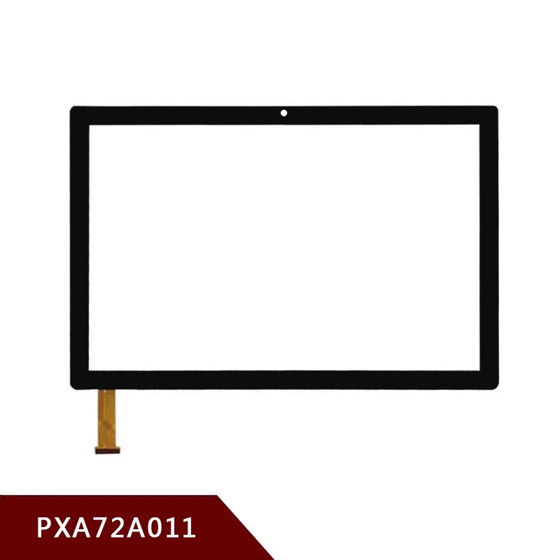 New Tab Touch 10.1inch PXA72AO11 FLT Screen PXA72A011FLT PXA 72A011 Panel Sensor PXA72A011 DH-10267A