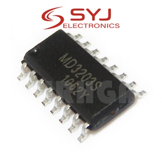 มีสินค้า วงจรรวม SOP-16 MD3203S MD3203 1 ชิ้น