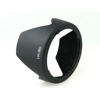 EW-78D Lens Hood for Canon EF-S 18-200mm EF 28-200mm