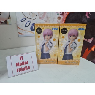 [Sega] มือ 1 แท้  JP only SPM Figure Ichika Nakano Police Ver. Quintessential Quintuplets มาใหม่ อิจิกะ ชุด ตำรวจ