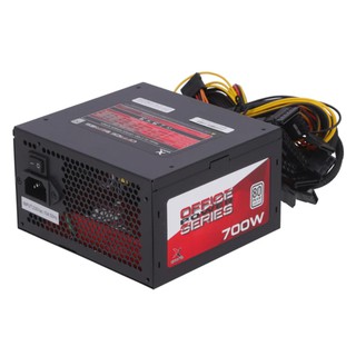 EKONTA POWER SUPPLY (อุปกรณ์จ่ายไฟ) GL-E700 - 700W 80 PLUS