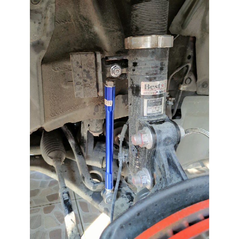 ลูกหมากกันโคลงแต่ง สำหรับ mazda2 skyactiv