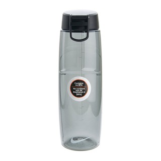 Nike ไนกี้ กระบอกน้ำ OL+ T1 Water Bottle 32Oz. N.OB.56.030 BK(650)