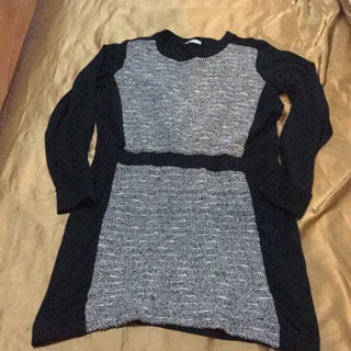 Dress ดำ