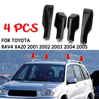 ฝาครอบหลังคารถยนต์ แบบเปลี่ยน สําหรับ Toyota 2001-2005 RAV4 XA20