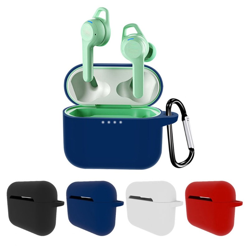 skullcandy indy evo silicone case