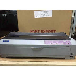 Printer Epson LQ 2090 มือสองสภาพ 90 % รับประกัน 6 เดือน (ไม่รวม VAT)