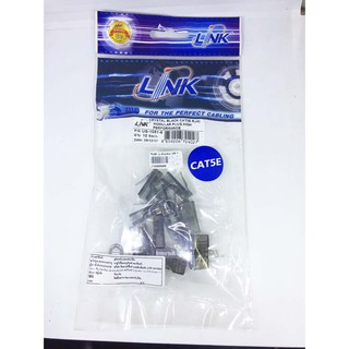 Link หัวแลน RJ45  US-1051-4