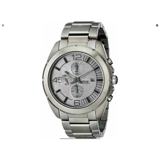 นาฬิกา SEIKO MENS SSC235 SOLAR CHRONOGRAPH พร้อมกล่อง (ใหม่)  ของแท้ั