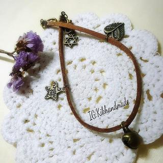 สร้อยข้อเท้าHandmade