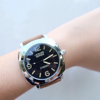 รหัสสินค้า VN020 Current Watch