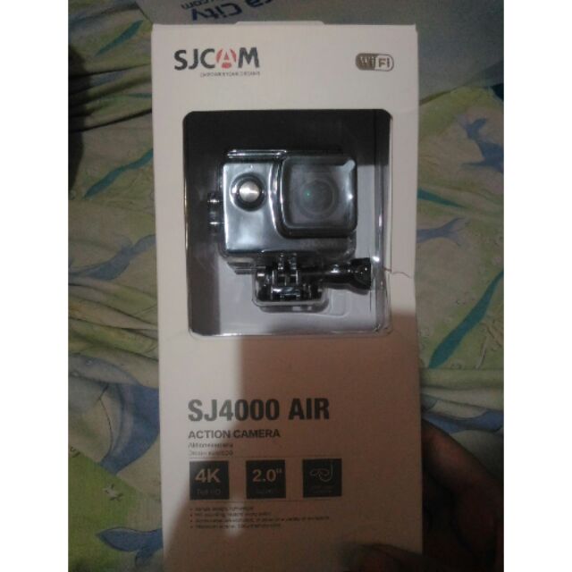 Sj4000air