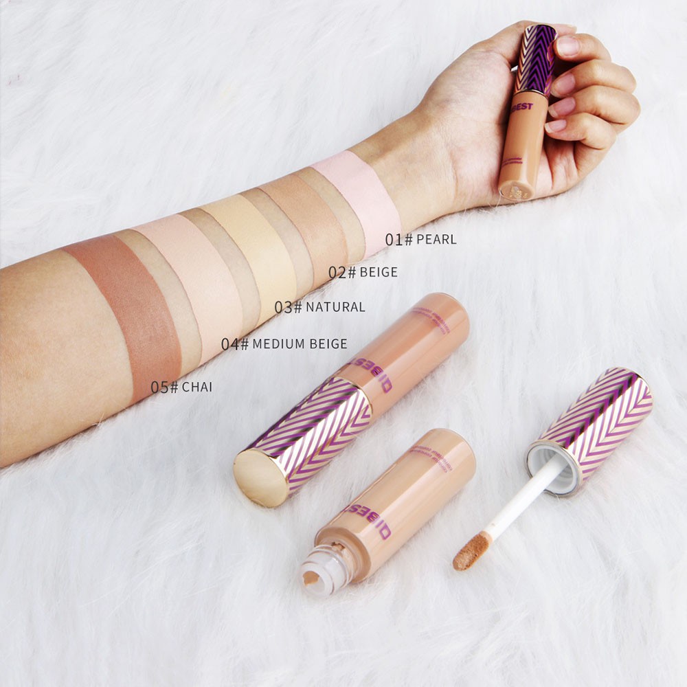 qibest concealer