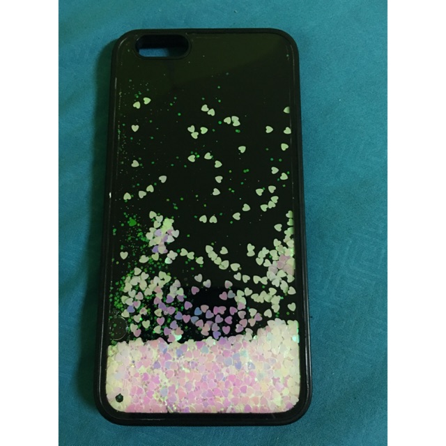 เคส iphone6s+/iphone6+(มือสอง)50฿