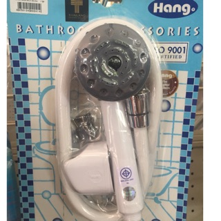 ฝักบัวอาบน้ำ Hang HS506