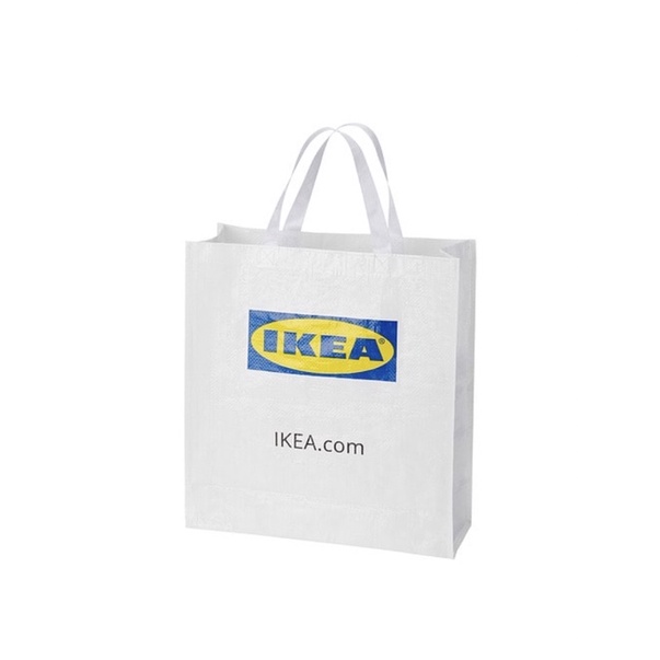กระเป๋าช้อปปิ้ง IKEA KLAMBY