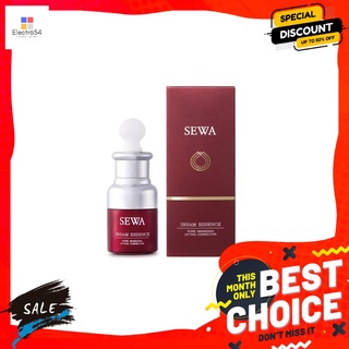 เซวา อินซัม เอสเซนส์ 30มลผลิตภัณฑ์ดูแลผิวหน้าSEWA INSAM ESSENCE 30 ML