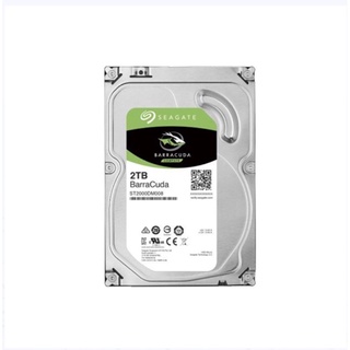 SEAGATE BARRACUDA 3.5" COMPUTE HDD 2TB 7200RPM 256MB SATA6GB/S 3YRS HARDDISK DESKTOP ST2000DM008_3Y