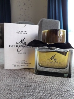 My Burberry black edp กล่องtester ถูกกว่านี้ไม่มีแล้ววMy Burberry black edp กล่องtester ถูกกว่านี้ไม่มีแล้ววMy Burber