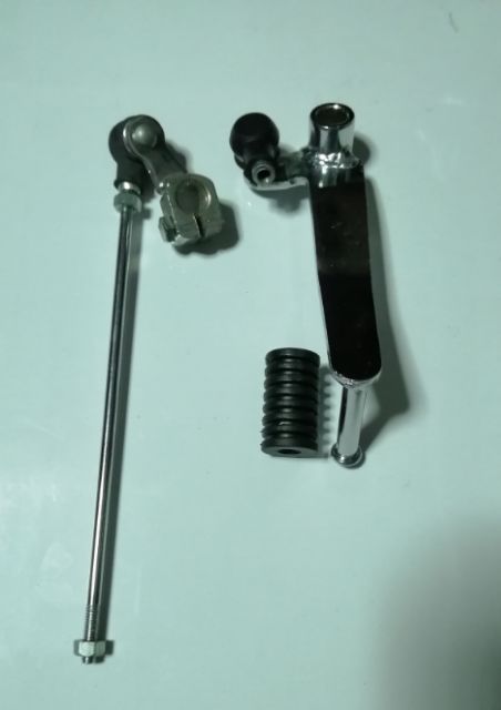 ชุดเกียร์โยงTZM​ 150