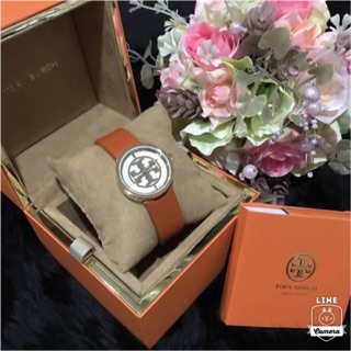 Tory burch watch