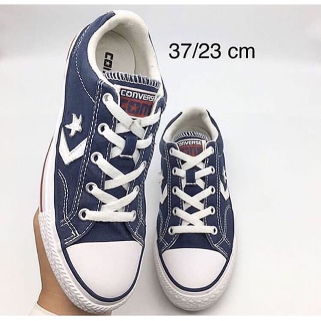 converse play star