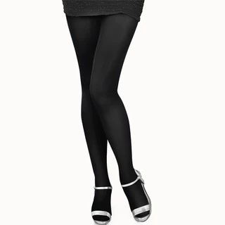 CHERILON 70D Opaque Tights ถุงน่อง เนื้อหนา กระชับเรียวขา ไม่เห็นผิว ใส่ทน ใส่ทำงาน กันแดด แฟชั่น NSA-COP70 * CLL-COPM70