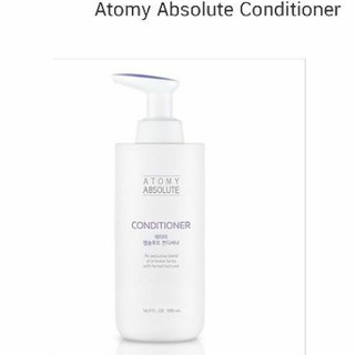 Atomy Absolute Condition