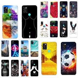 เคสโทรศัพท์มือถือหลากสีสําหรับ Umidigi A9 Pro Umidigi A9Pro