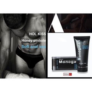 แบบน้ำหล่อลื่นธรรมชาติของชาย Love Monogatari Lubricants ml 200g เจลหล่อลื่นสูตรน้ำขนาด200ml.(ส่ง1-2วัน)