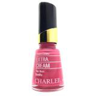 Charlee Nail Polish ยาทาเล็บชาลี 15 ml. เบอร์ 20