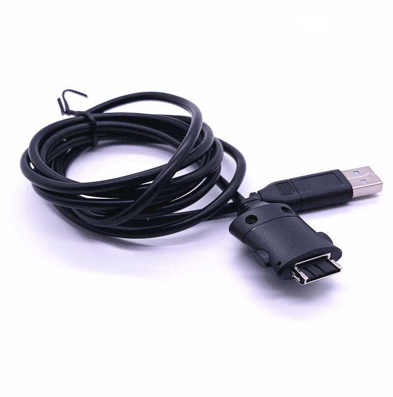 SUC-C2 สายชาร์จ USB Data Transfer สายไฟสําหรับ Samsung Digital Camera NV12 / NV15 / NV18 / NV20 NV11