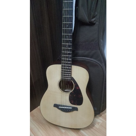 YAMAHA JR2 Acoustic Guitar กีตาร์โปร่งยามาฮ่า มือสอง รุ่น JR2 ใหม่กริบ