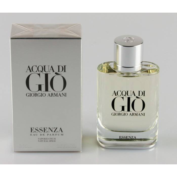 Armani Acqua Di Gio Essenza EDP 75 ml.