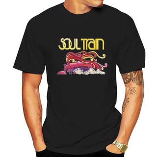 [S-5XL] ใหม่ เสื้อยืด พิมพ์ลาย Staromia Soul Train Tv Show Tee Ifdbpp84Hapfhl48